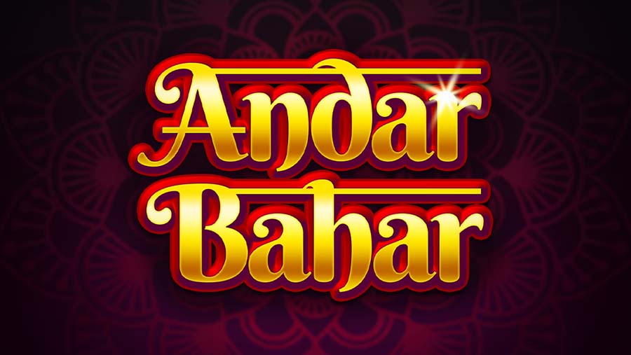 Andar Bahar live table